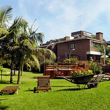 Hotel Camelot Punta del Este Exterior foto